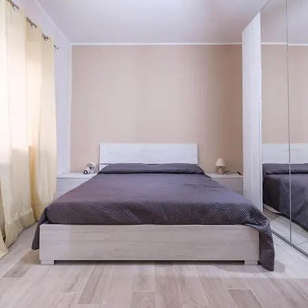 Appartement Damilhouse 4
