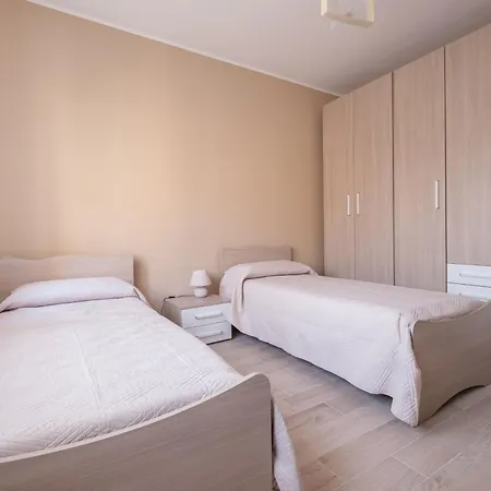 Damilhouse 4 Appartement *