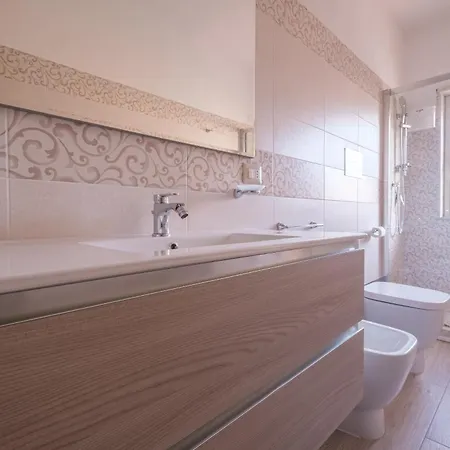 Damilhouse 4 * Messina