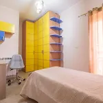 Apartment Damilhouse 4