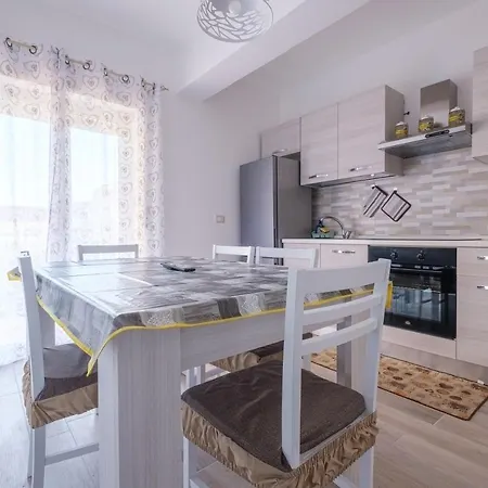Apartment Damilhouse 4