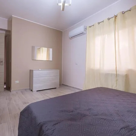 Damilhouse 4 * Messina