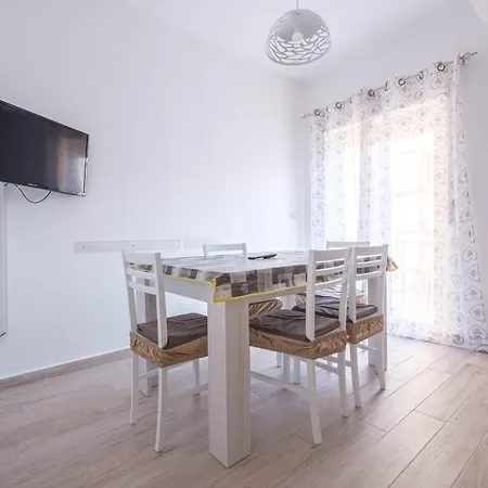 Damilhouse 4 Apartment *