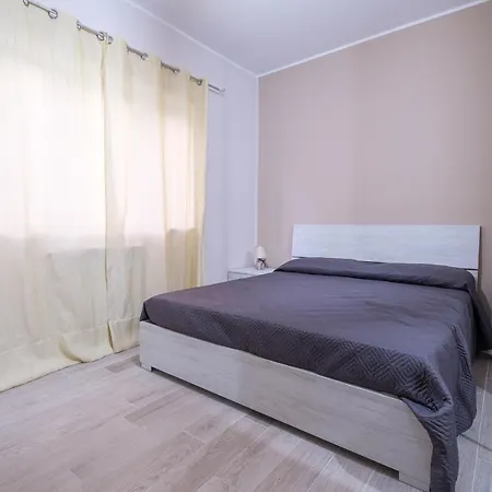 Apartment Damilhouse 4