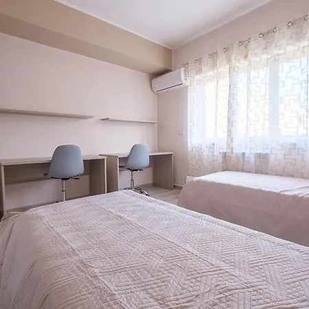 Apartamento Damilhouse 4 Mesina