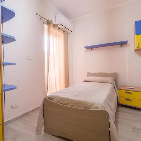 Apartment Damilhouse 4 *